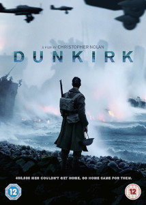 Dunkirk Movie